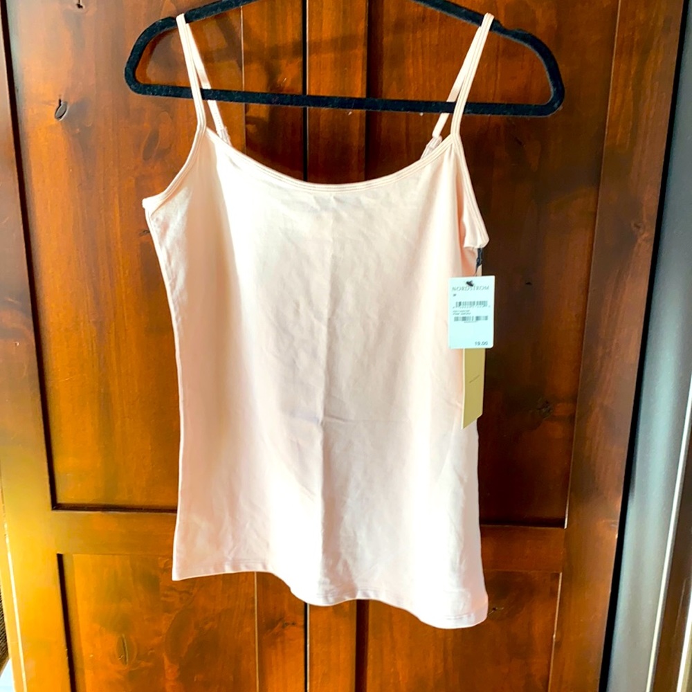 Halogen tank-NWT